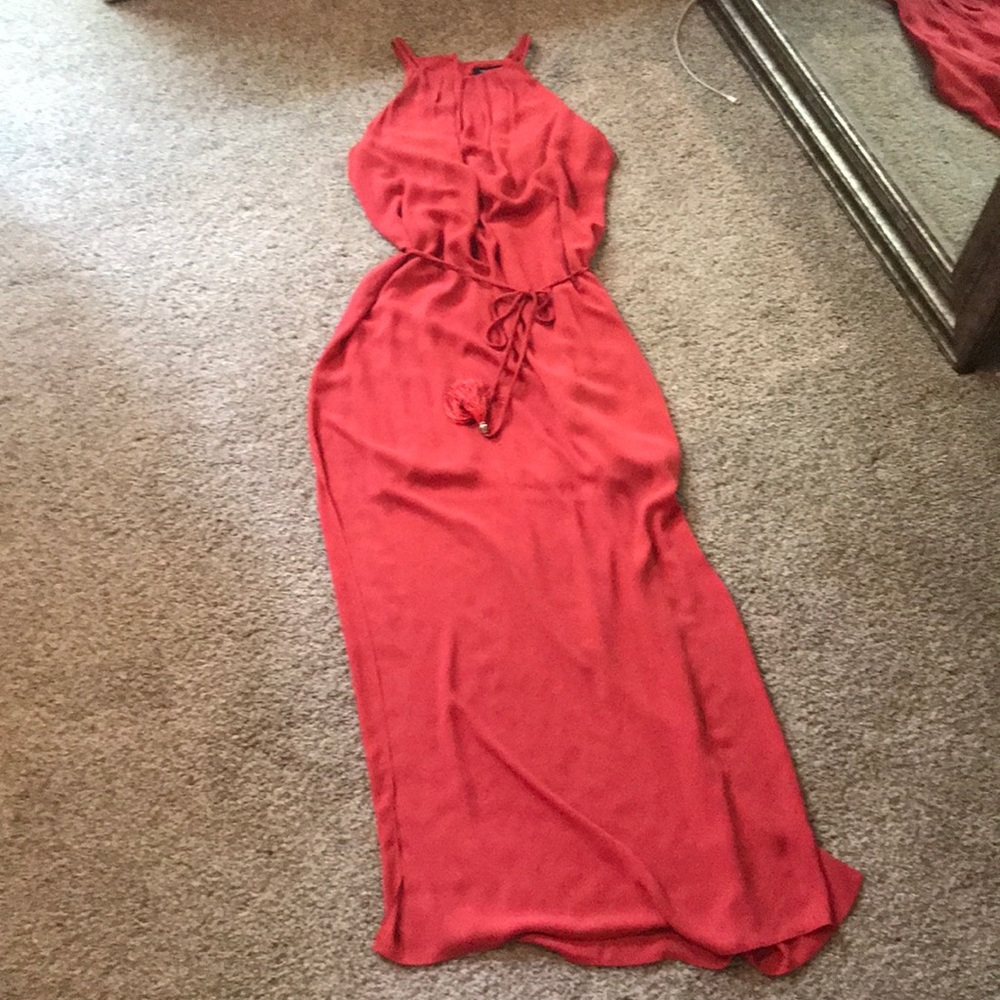 White House Black Market Dress